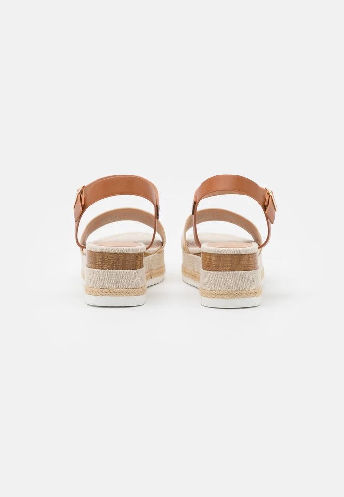 Best reviews of β¨ Anna Field COMFORT - Espadrilles - Gold π 4 Best reviews of β¨ Anna Field COMFORT - Espadrilles - Gold π - Image 4