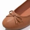 Brand new 🎉 Anna Field Ballet Pumps - Cognac 🔥 9 Brand new 🎉 Anna Field Ballet Pumps - Cognac 🔥 -My Luxe Wardrobe Sales Store d263c4e7b13546bfa0f20cdb43f5187e
