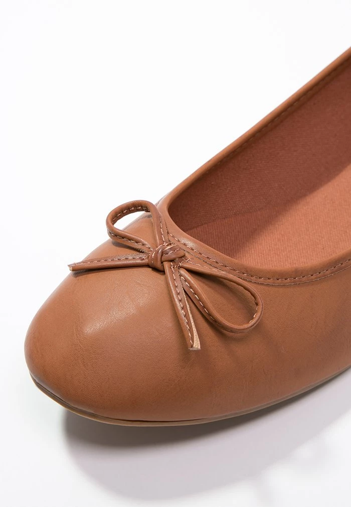 Brand new 🎉 Anna Field Ballet Pumps - Cognac 🔥 3 Brand new 🎉 Anna Field Ballet Pumps - Cognac 🔥 - Image 3