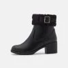 New β€οΈ Anna Field WINTER BOOTIES - Classic Ankle Boots - Black π€© 7 New β€οΈ Anna Field WINTER BOOTIES - Classic Ankle Boots - Black π€© -My Luxe Wardrobe Sales Store d276cbe2327e4b119d82566789fb40f7
