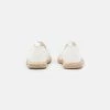 Cheapest 🎁 Anna Field Slip-ons - White 🛒 -My Luxe Wardrobe Sales Store d276faabc3504d3282f086c5b8761025