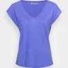 Wholesale 👏 Anna Field Basic T-shirt - Royal Blue 🥰 -My Luxe Wardrobe Sales Store d293099efd9949e08ebbd00841e7fcdb
