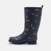 Budget 🥰 Anna Field Wellies - Dark Blue 👏 -My Luxe Wardrobe Sales Store d2b14da361884be1b42d90465b31c88c