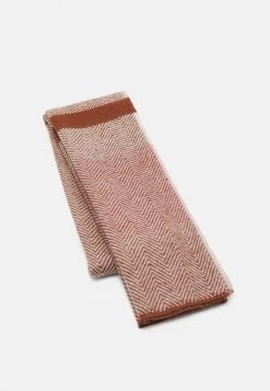 Brand new ✨ Anna Field Scarf - Brown/pink ❤️