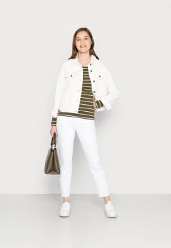 New 🎉 Anna Field 2 PACK - Long Sleeved Top - Khaki ✔️