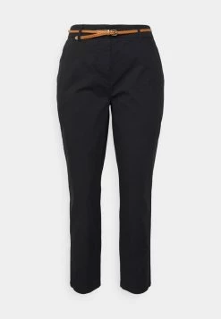 Budget 👏 Anna Field Chinos - Black 🛒