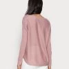 Best Pirce 👏 Anna Field RELAXED V-NECK - Jumper - Mauve ❤️ -My Luxe Wardrobe Sales Store d31e4ee11bef4a99be37838317808fa6