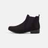 Best Pirce ✨ Anna Field Ankle Boots - Black 🌟 -My Luxe Wardrobe Sales Store d363ba6f83944aea903a30cbcca5d43b