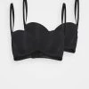 Best reviews of ✨ Anna Field 2PP BASIC MULTIWAY BRA - T-shirt Bra - Black ❤️ 10 Best reviews of ✨ Anna Field 2PP BASIC MULTIWAY BRA - T-shirt Bra - Black ❤️ -My Luxe Wardrobe Sales Store d3bd4bb2b94a46e09ad439d1883d0382