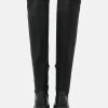 Top 10 👏 Anna Field COMFORT - Over-the-knee Boots - Black 👏 -My Luxe Wardrobe Sales Store d442b58126124ffb8e35255f05a4ced0