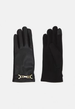 Best reviews of 😍 Anna Field Gloves - Black ⭐