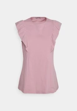 Cheap 🧨 Anna Field Basic T-shirt - Light Pink 🎉
