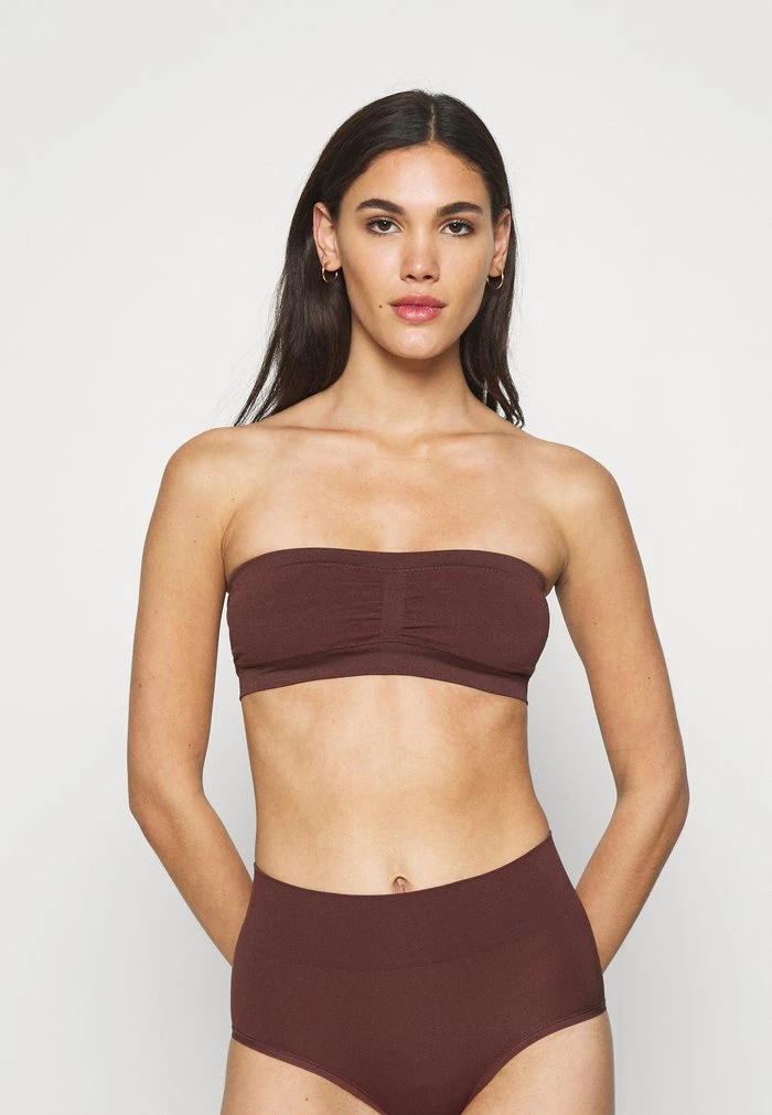 Best deal ✔️ Anna Field 2 PACK - Multiway / Strapless Bra - Brown ⌛ 2 Best deal ✔️ Anna Field 2 PACK - Multiway / Strapless Bra - Brown ⌛ - Image 2