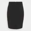 Best reviews of ⌛ Anna Field Pencil Skirt - Black 👏 -My Luxe Wardrobe Sales Store d4afd5d866d64784b8c886bfd68b93a8