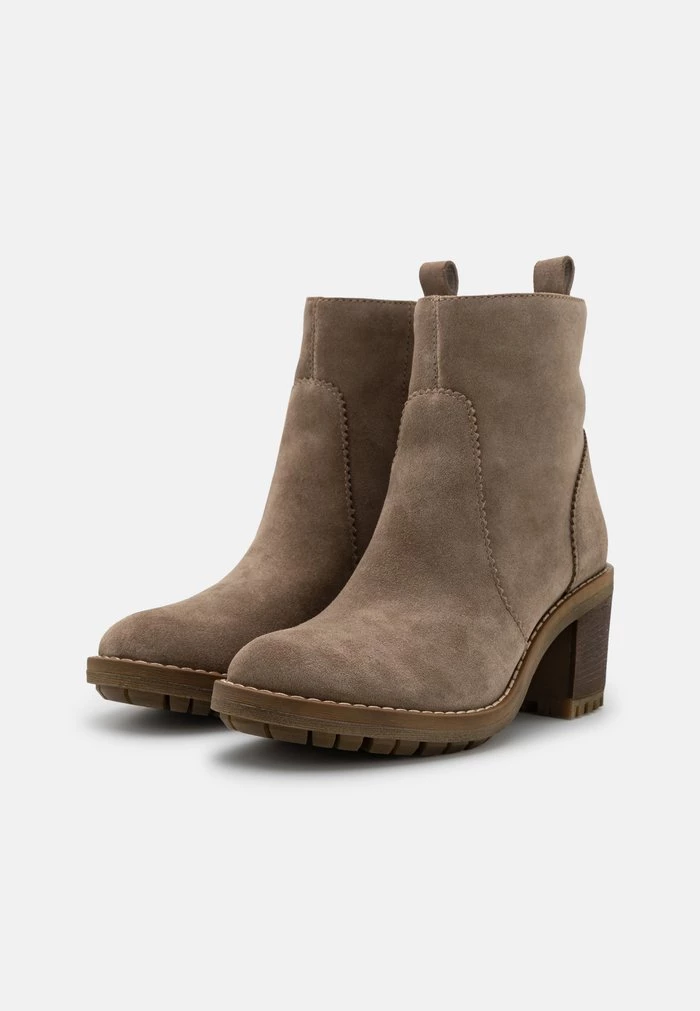 Best reviews of βοΈ Anna Field LEATHER - Classic Ankle Boots - Taupe 𧨠3 Best reviews of βοΈ Anna Field LEATHER - Classic Ankle Boots - Taupe 𧨠- Image 3