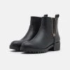 Outlet π Anna Field COMFORT - Classic Ankle Boots - Black π 8 Outlet π Anna Field COMFORT - Classic Ankle Boots - Black π -My Luxe Wardrobe Sales Store d54d4176df8c42039213d524efbc2a7e
