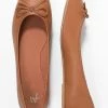 Brand new 🎉 Anna Field Ballet Pumps - Cognac 🔥 10 Brand new 🎉 Anna Field Ballet Pumps - Cognac 🔥 -My Luxe Wardrobe Sales Store d572981346244601abb5cc89e787fc5b