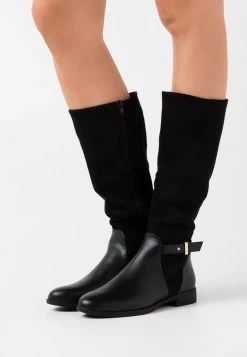 Coupon 🧨 Anna Field Boots - Black ⭐
