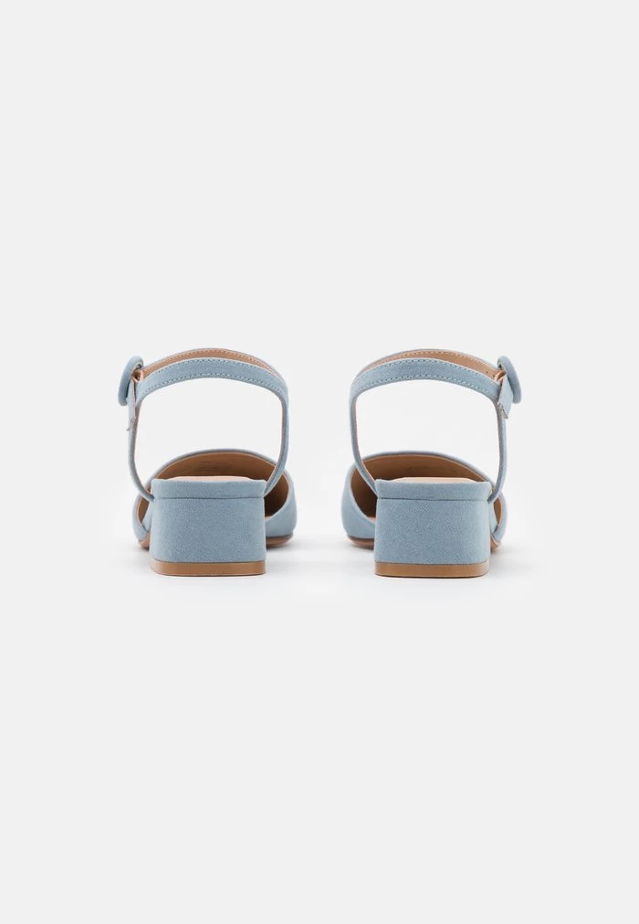 Brand new ๐ Anna Field Classic Heels - Blue ๐ 4 Brand new ๐ Anna Field Classic Heels - Blue ๐ - Image 4