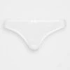 Discount 🔥 Anna Field GEORGINA 10PP THONG COTTON - Thong - White ⌛ -My Luxe Wardrobe Sales Store d5c213bb16ea4697a9d7058ef4c94925