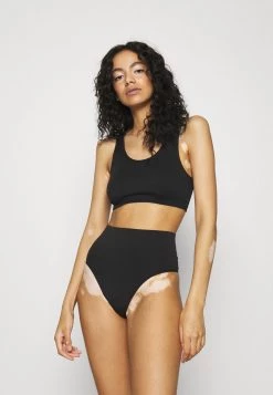 Cheapest ⌛ Anna Field 2 PACK - Bustier - Black 🧨