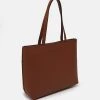 Discount 🛒 Anna Field Tote Bag - Cognac ❤️ -My Luxe Wardrobe Sales Store d5e8c7f690044b7a9c3f8c710b7603c8