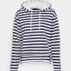 Best reviews of ⭐ Anna Field STRIPED LOOSE FIT HOODIE - Hoodie - Dark Blue/white ✔️ 8 Best reviews of ⭐ Anna Field STRIPED LOOSE FIT HOODIE - Hoodie - Dark Blue/white ✔️ -My Luxe Wardrobe Sales Store d62d9178112e4c4da60c0eedba744abc