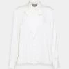 Discount π Anna Field Blouse - Off-white β€οΈ 14 Discount π Anna Field Blouse - Off-white β€οΈ -My Luxe Wardrobe Sales Store d66044ca5a1e40d68dafae0487c5f0ef