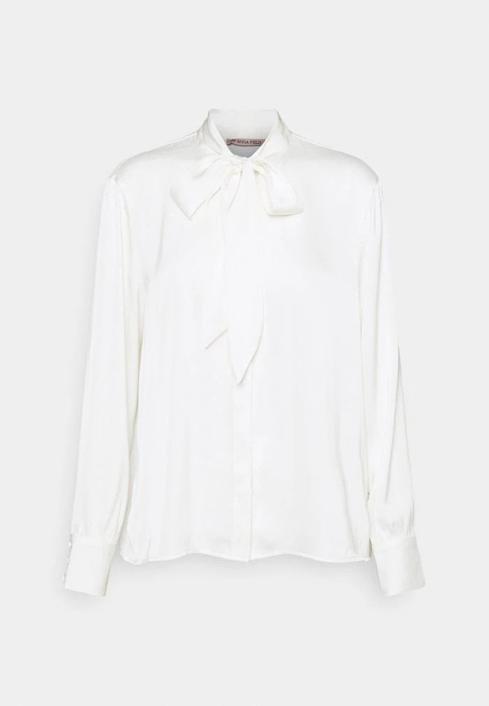 Discount π Anna Field Blouse - Off-white β€οΈ 7 Discount π Anna Field Blouse - Off-white β€οΈ - Image 7
