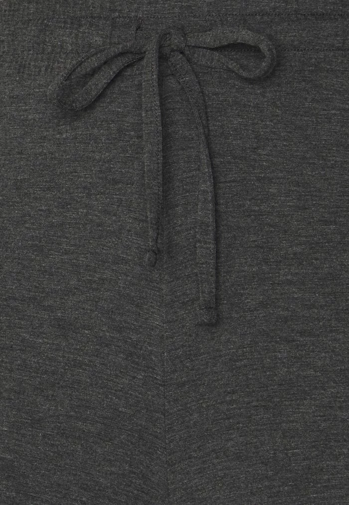 Budget ⭐ Anna Field JERSEY WIDE LEG PJ SET - Pyjama Set - Dark Grey ❤️ 6 Budget ⭐ Anna Field JERSEY WIDE LEG PJ SET - Pyjama Set - Dark Grey ❤️ - Image 6