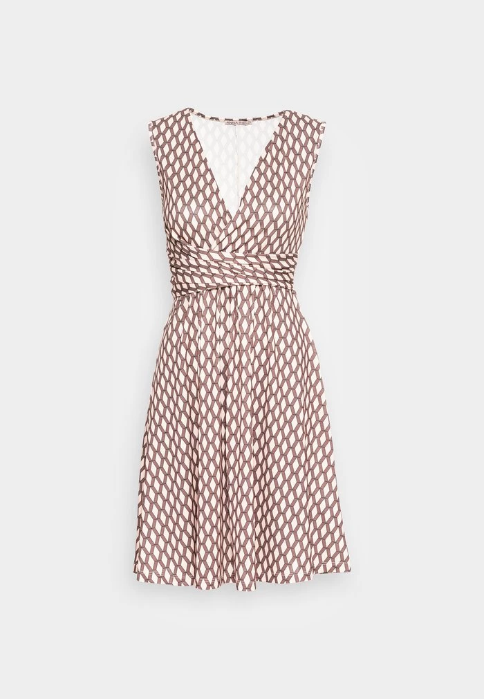 Cheapest ๐ Anna Field Day Dress - Multi-coloured ๐ 4 Cheapest ๐ Anna Field Day Dress - Multi-coloured ๐ - Image 4