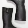 Best deal 🎁 Anna Field Wellies - Black 👍 -My Luxe Wardrobe Sales Store d6c798a1737f448cb16540455c334f28