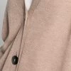 Budget 🎁 Anna Field SILK BLEND CARDIGAN - Cardigan - Camel ⭐ -My Luxe Wardrobe Sales Store d6d5379e1f5844f9a8bcb75aee0487d1