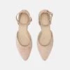 Promo ✨ Anna Field LEATHER - Ankle Strap Ballet Pumps - Beige 🤩 12 Promo ✨ Anna Field LEATHER - Ankle Strap Ballet Pumps - Beige 🤩 -My Luxe Wardrobe Sales Store d6f403df9d8a48f199c494cdacc6c2ff
