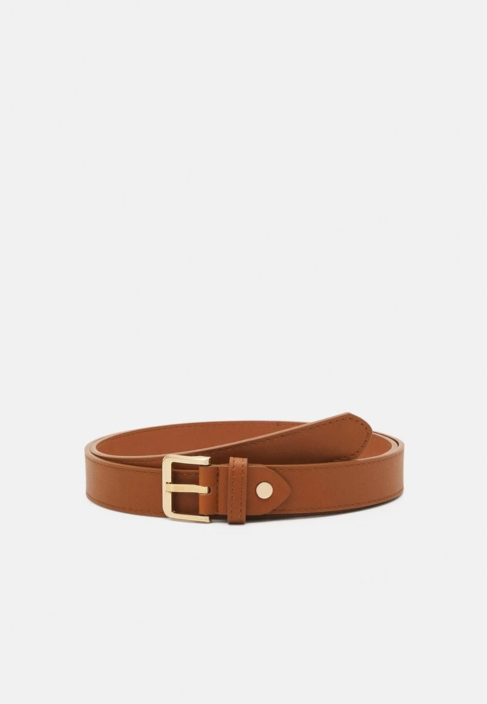 Deals 😀 Anna Field Belt - Cognac ✔️ 1 Deals 😀 Anna Field Belt - Cognac ✔️