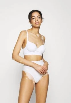 Cheapest ⭐ Anna Field 2 PACK - Underwired Bra - Pink/white 👏