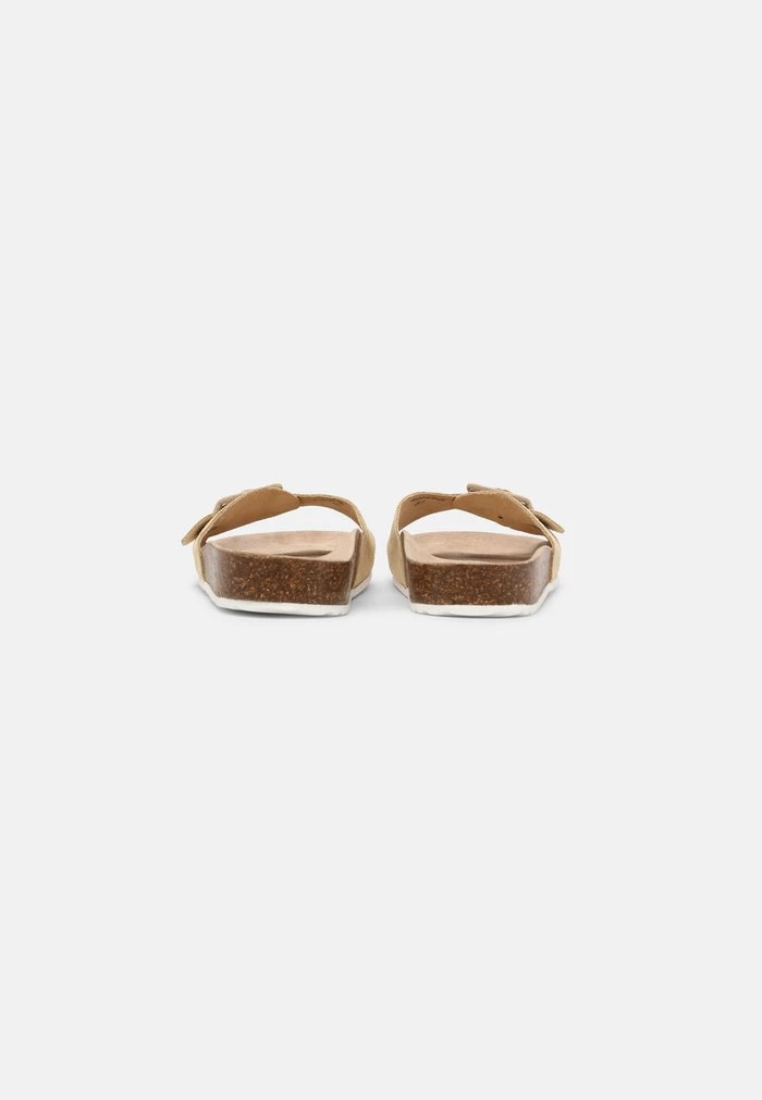 Promo π Anna Field Mules - Beige βοΈ 4 Promo π Anna Field Mules - Beige βοΈ - Image 4