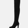 Promo 🤩 Anna Field Over-the-knee Boots - Black ⭐ -My Luxe Wardrobe Sales Store d7e256d0d750421aa81bdbc90df6a681