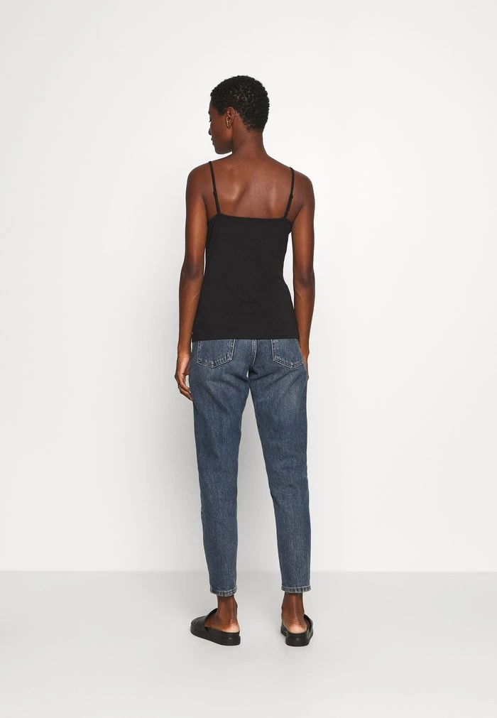 Flash Sale 🔔 Anna Field 2 PACK - Top - Black/black 🌟 3 Flash Sale 🔔 Anna Field 2 PACK - Top - Black/black 🌟 - Image 3