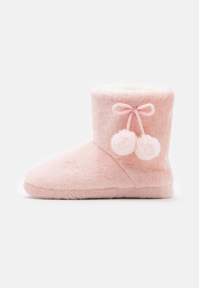Wholesale 🎁 Anna Field Slippers - Light Pink 🎉 2 Wholesale 🎁 Anna Field Slippers - Light Pink 🎉 - Image 2