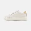 Best deal π Anna Field LEATHER - Trainers - White/gold β€οΈ 7 Best deal π Anna Field LEATHER - Trainers - White/gold β€οΈ -My Luxe Wardrobe Sales Store d89813b96bae4effbbdcbfdd84cdcd62