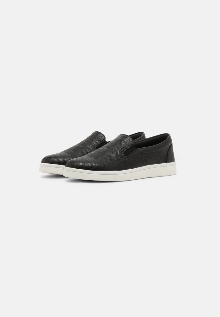 Cheapest ๐ Anna Field Trainers - Black โ 3 Cheapest ๐ Anna Field Trainers - Black โ - Image 3