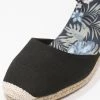 New ⌛ Anna Field Espadrilles - Black ✨ -My Luxe Wardrobe Sales Store d8d0702f6e6d487aa8909da55bd8fd22