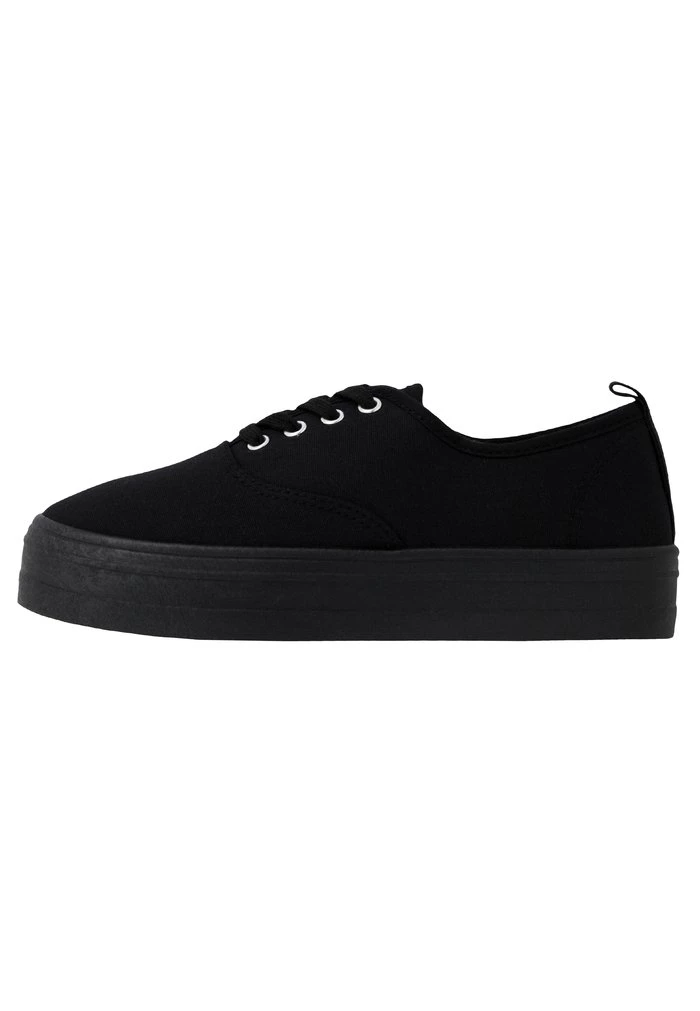 Discount 😀 Anna Field Trainers - Black 🔔 2 Discount 😀 Anna Field Trainers - Black 🔔 - Image 2