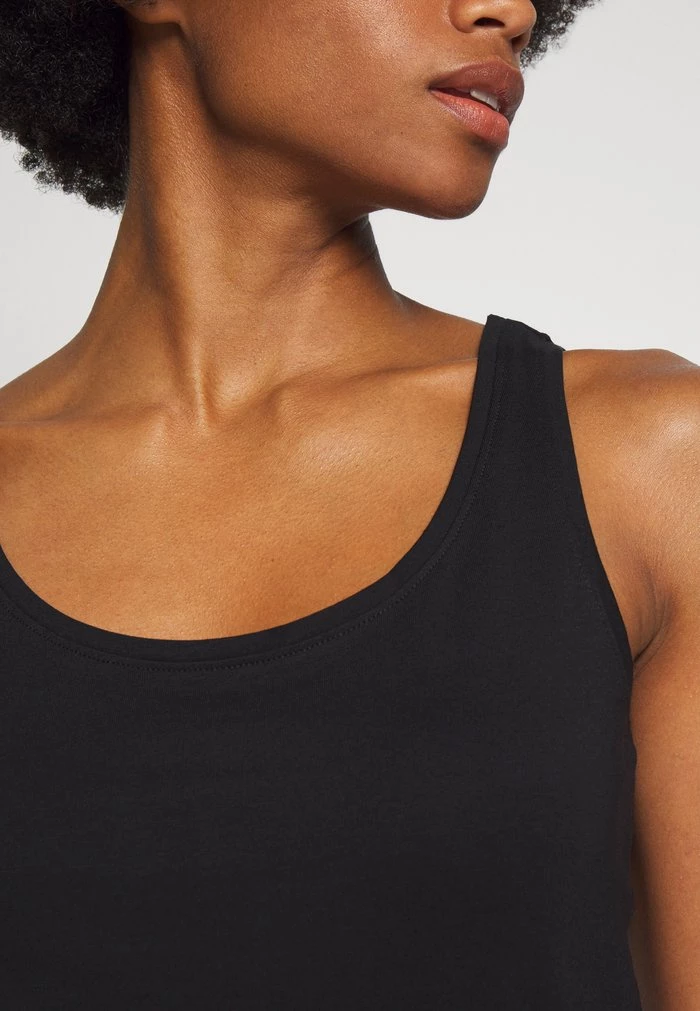 Budget π Anna Field 2 PACK - Top - Black β€οΈ 6 Budget π Anna Field 2 PACK - Top - Black β€οΈ - Image 6