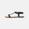 Cheap ⌛ Anna Field Sandals - Black 🎉 -My Luxe Wardrobe Sales Store d91bd2dbbdc74fcfbb93aa385f789e3e