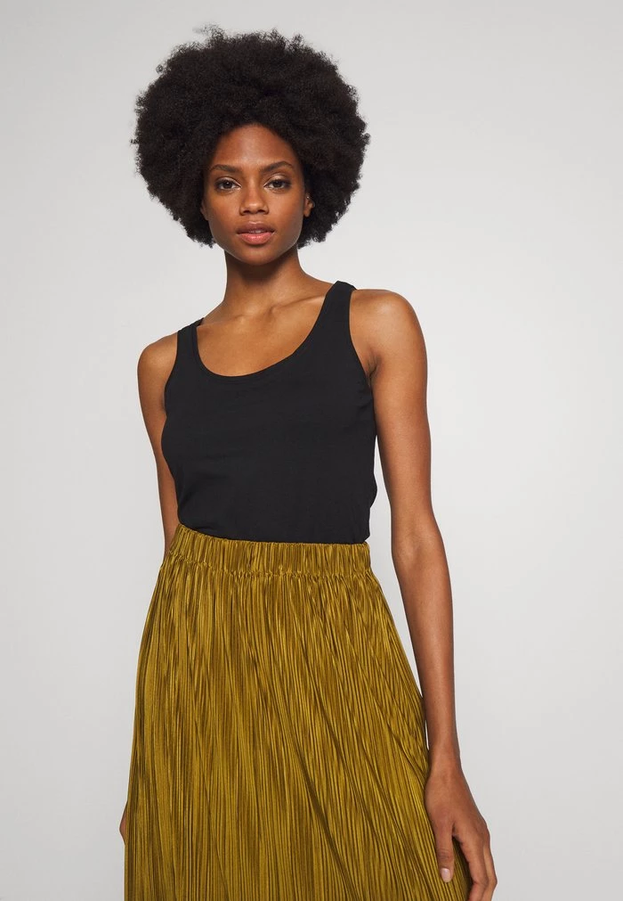 Budget π Anna Field 2 PACK - Top - Black β€οΈ 3 Budget π Anna Field 2 PACK - Top - Black β€οΈ - Image 3