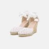 Deals π Anna Field Platform Sandals - White π€© 8 Deals π Anna Field Platform Sandals - White π€© -My Luxe Wardrobe Sales Store d9605c187abf4303802d709b4db59142