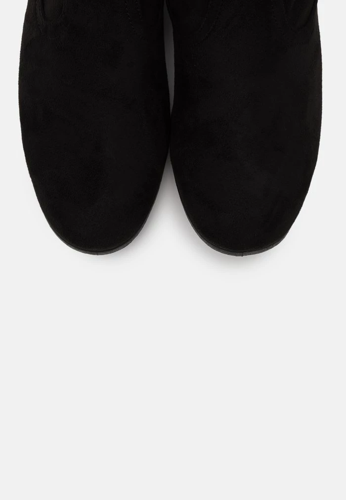 Budget 🎉 Anna Field Boots - Black 🥰 6 Budget 🎉 Anna Field Boots - Black 🥰 - Image 6