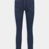 Discount 🎁 Anna Field ⌛ Jeans Skinny Fit - Dark Blue ✔️ -My Luxe Wardrobe Sales Store d99c081b75664b7e9447d3cf909523b6